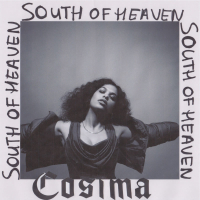South Of Heaven (Single)