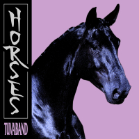 Horses (EP)