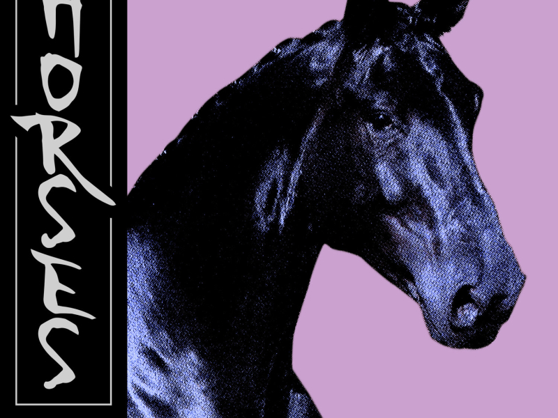 Horses (EP)