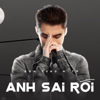Anh Sai Rồi (Single)