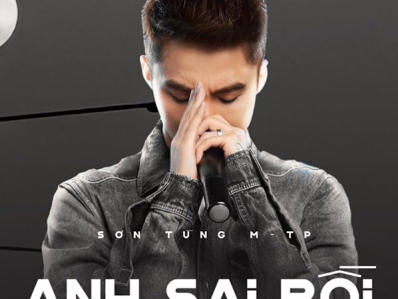 Anh Sai Rồi (Single)