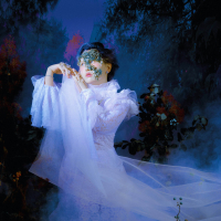 Broken Water (Single)