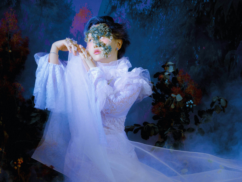 Broken Water (Single)