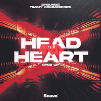 Head & Heart (Sped Up) (Single)