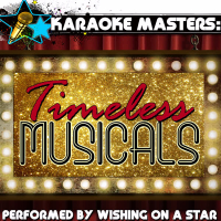 Karaoke Masters: Timeless Musicals