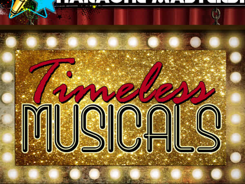 Karaoke Masters: Timeless Musicals
