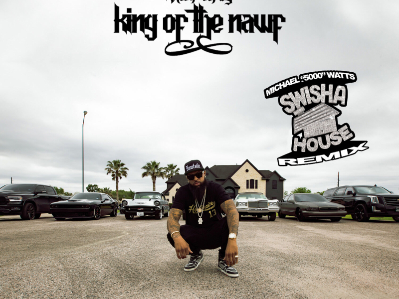 King of the Nawf (Swishahouse Remix)