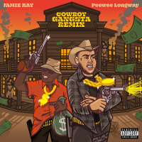 COWBOY GANGSTA (Remix) (Single)
