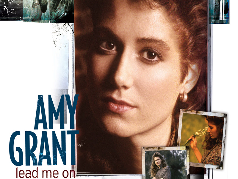 Lead Me On (20th Annivesary Edition)