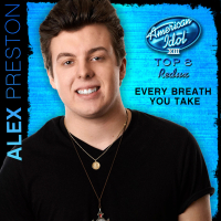 Every Breath You Take (American Idol Performance) (Single)