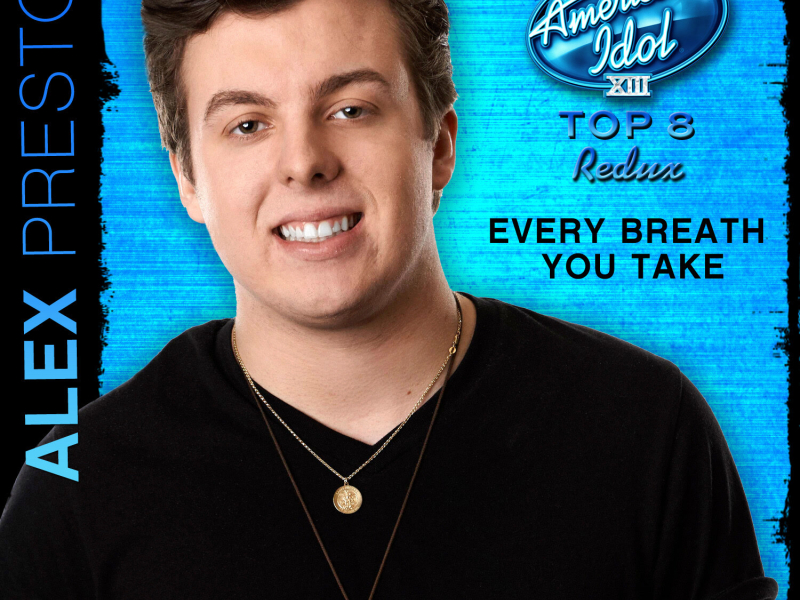 Every Breath You Take (American Idol Performance) (Single)