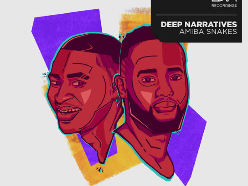 Amiba Snakes (Single)