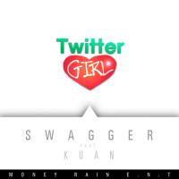 Twitter Girl (feat. Kuan) (Single)
