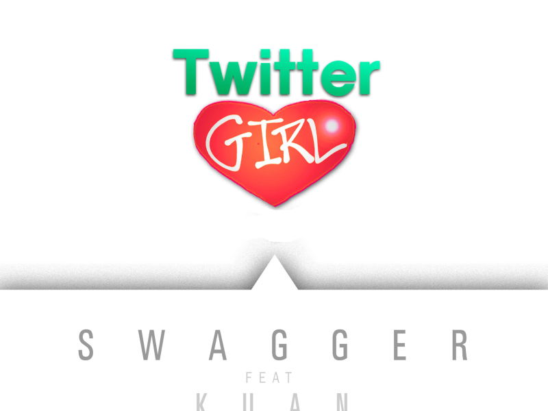Twitter Girl (feat. Kuan) (Single)
