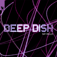 Say Hello (Single)