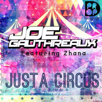 Justa Circus (Single)