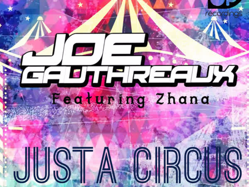 Justa Circus (Single)