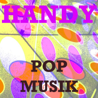 Pop musik (Single)