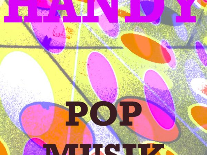 Pop musik (Single)