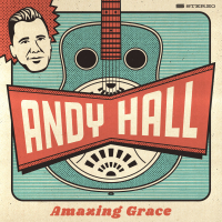 Amazing Grace (Single)