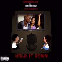 Hold It Down (Single)