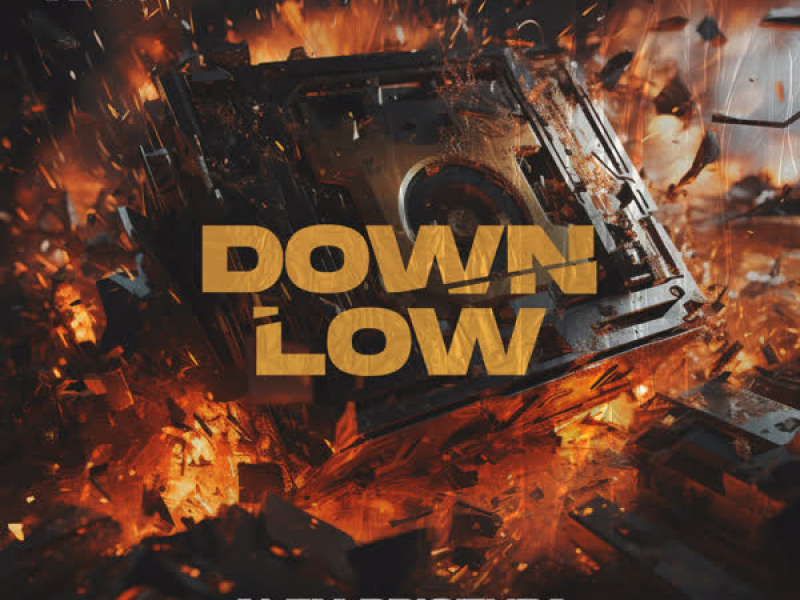 DOWN LOW (Single)