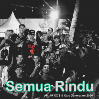 Semua Rindu (Rindu Sahabat) (Single)