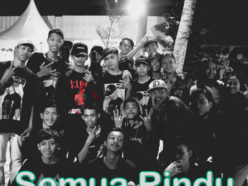 Semua Rindu (Rindu Sahabat) (Single)