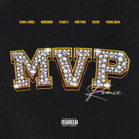 MVP RMX (Single)