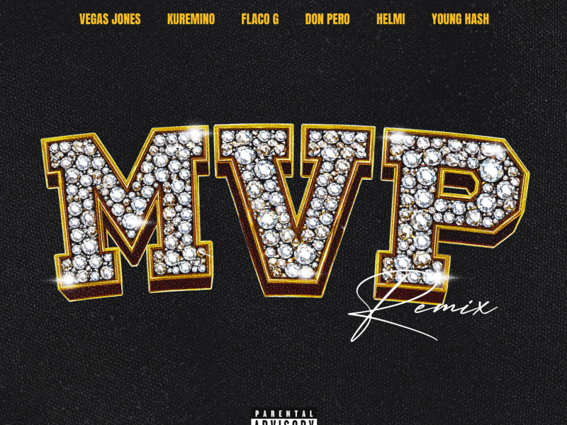 MVP RMX (Single)