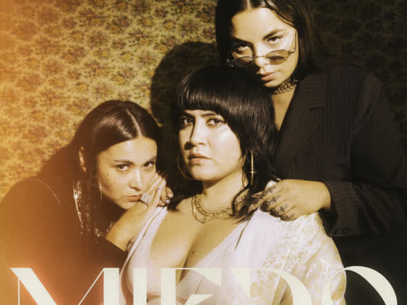 Miedo (Single)