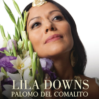 Palomo Del Comalito (Single)