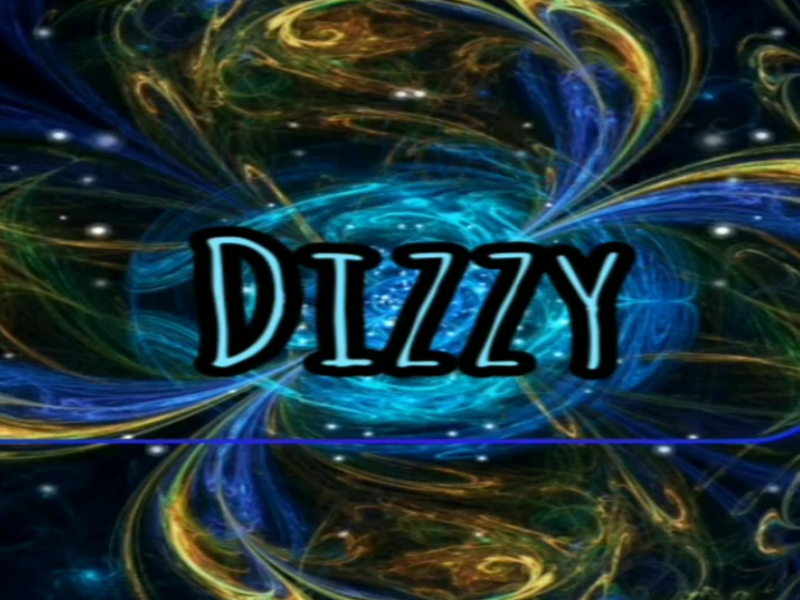 Dizzy (Single)