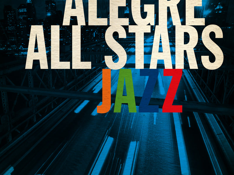 Alegre All Stars Jazz