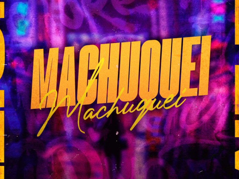 Machuquei Machuquei (Single)
