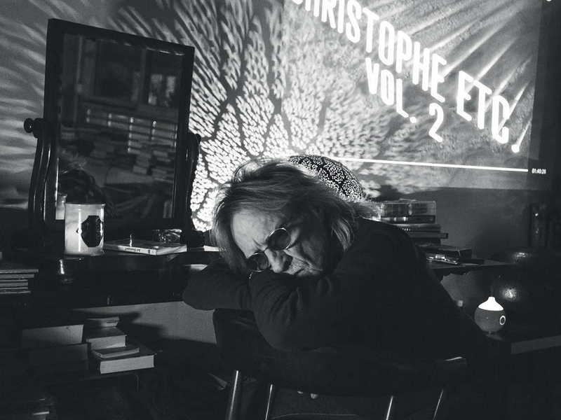 Christophe Etc. (Vol. 2)