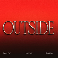 Outside (Techno) (Single)