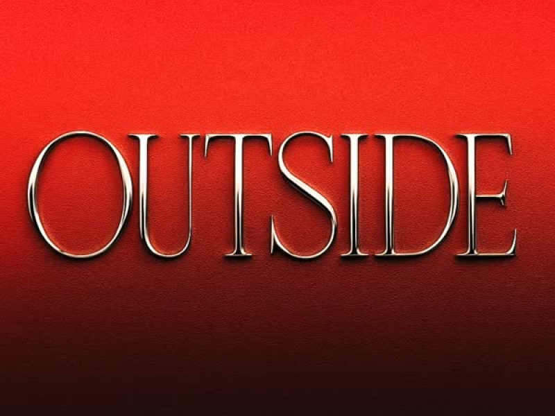 Outside (Techno) (Single)