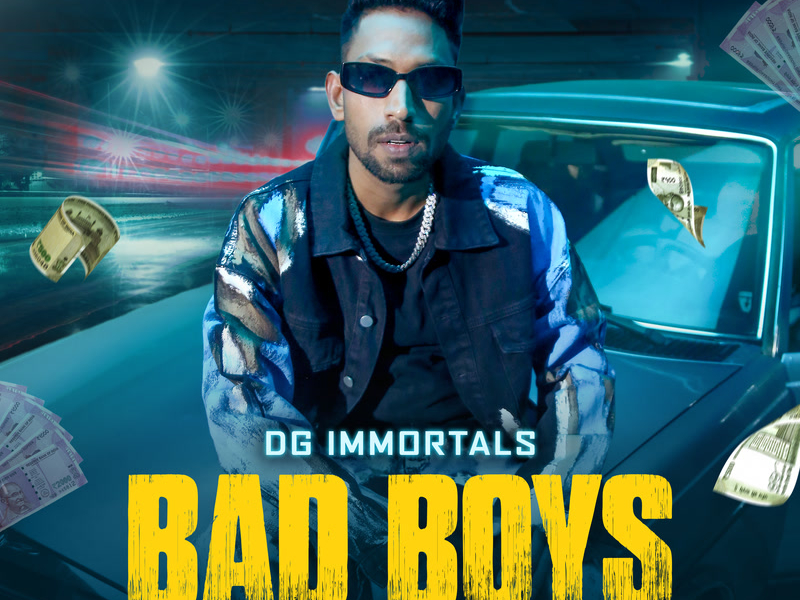 Bad Boys (Single)