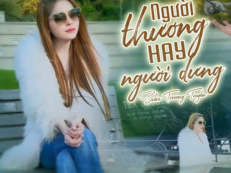 Người Thương Hay Người Dưng (Single)