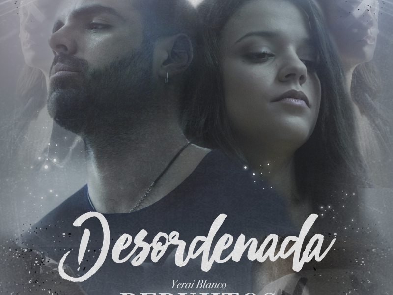 Desordenada (Single)