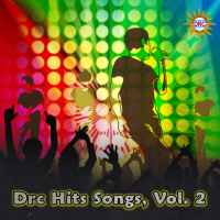 Drc Hits Songs, Vol. 2 (Single)