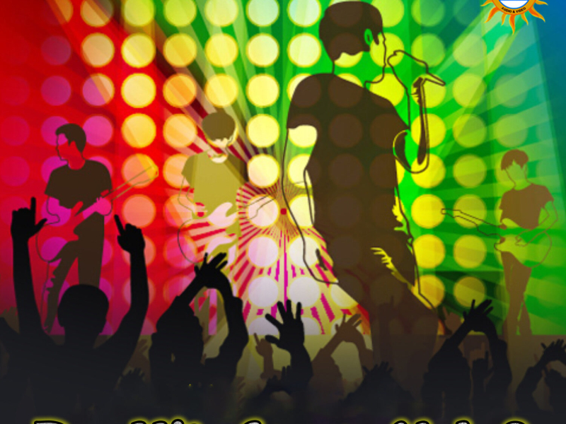 Drc Hits Songs, Vol. 2 (Single)