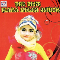 The Best Tiara Religi Junior