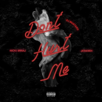 Don't Hurt Me (Single)