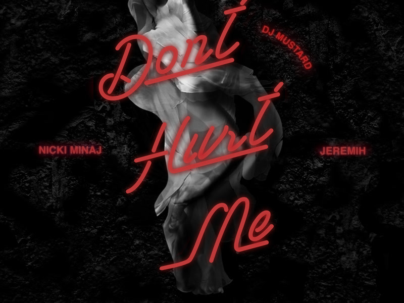 Don't Hurt Me (Single)