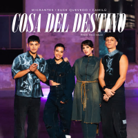 Cosa del destino (Single)