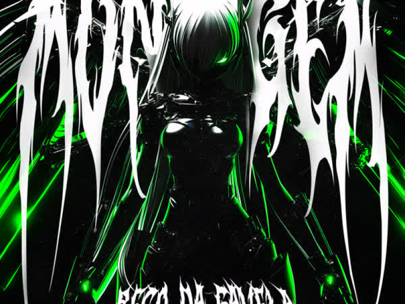 MONTAGEM - BECO DA FAVELA (EP)