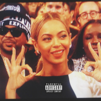 Be Ok (feat. Trinidad James)