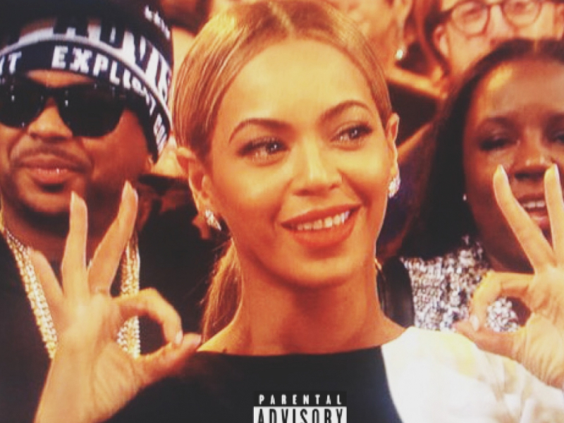 Be Ok (feat. Trinidad James)